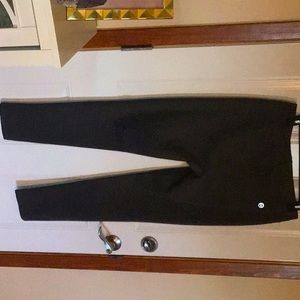 Women’s Michael Kors Slacks, Dark Grey, like new